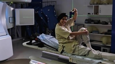 Rajshri Deshpande (Photo: Instagram)