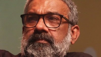 Malayalam filmmaker Ranjith Balakrishnan was booked for sexual assault on a female actor.