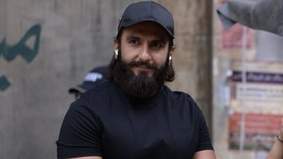 Dhurandhar 2 box office collection day 22: Ranveer Singh plays an Indian spy in the Aditya Dhar film. Dhurandhar 2 box office collection day 22: Ranveer Singh plays an Indian spy in the Aditya Dhar film.