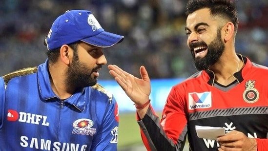 MI vs RCB IPL 2026 Live Score: Mumbai Indians will take on RCB in the 20th match of the IPL 2026.