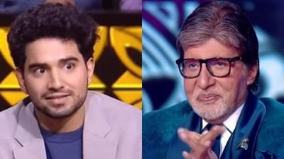 Samay Raina was earlier featured in an episode of Kaun Banega Crorepati, hosted by Amitabh Bachchan. Samay Raina was earlier featured in an episode of Kaun Banega Crorepati, hosted by Amitabh Bachchan.