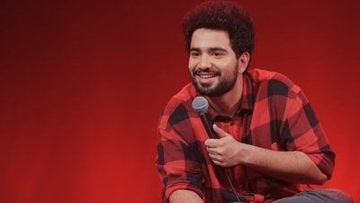 Samay Raina recently released a new comedy special, Still Alive.