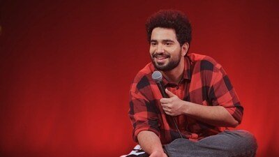 In the special, Samay Raina spoke about facing childhood bullying, his Kashmiri Pandit identity, mental health struggles, and his relationship with his audience.