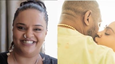 Shanoo Sharma shared the good news on Instagram