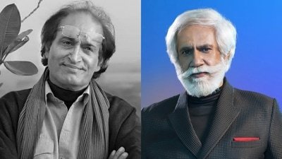 Sunil Sethi on Raghu Rai