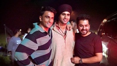 Dhurandhar actor Udaybir Sandhu: I had doubts because I didn’t have many scenes, not much of a screen time