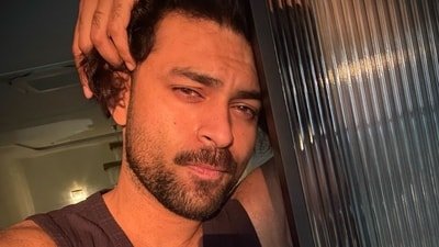 Varun Tej made his acting debut in 2014 with the film, Mukunda.