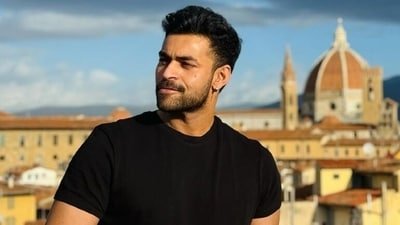 Varun Tej has given an update about his health after sustaining injury. (Instagram)