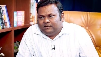 Vinod Suryavanshi was noticed for a small but significant role in Panchayat season 4.