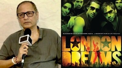 Vipul Amrutlal Shah won a 16-year-old cheque bounce case linked to London Dreams.