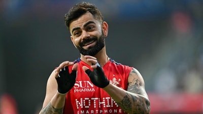Delhi Daredevils passed on the opportunity to sign Virat Kohli in IPL 2008. (AFP) Delhi Daredevils passed on the opportunity to sign Virat Kohli in IPL 2008. (AFP)