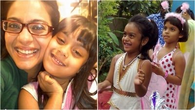 Nysa Devgn celebrates 23rd birthday as Kajol and Ajay share heartfelt tributes. (Instagram)