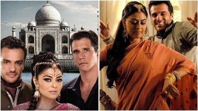 Bollywood-inspired Caminho das Índias trends again as viewers embrace its desi elements. (Instagram)