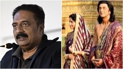 Prakash Raj faces controversy over Ramayana comments amid legal complaints. (Instagram)