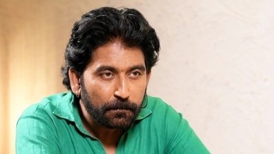 Actor Vivek Sinha talks about his fees for Dhurandhar.