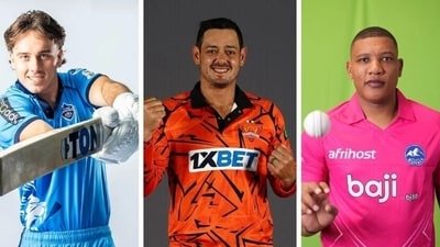 In India, the SA20 continues to capture the imagination of fans, with strong and growing momentum