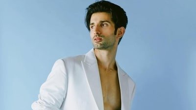 Sidhant Gupta