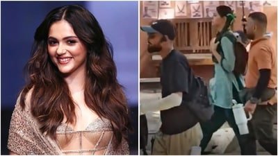 Aneet Padda's transformation in Shakti Shalini sparks buzz on social media.