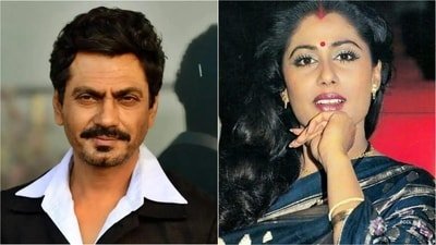 Nawazuddin Siddiqui reflects on industry biases and beauty perceptions.