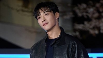 Woo Da Hwan stars in the latest season of Bloodlust. Woo Da Hwan stars in the latest season of Bloodlust.