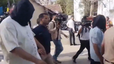 ‘Terrorist act’: Plea in Supreme Court over TCS Nashik case; seeks 'stringent steps' against forced religious conversions