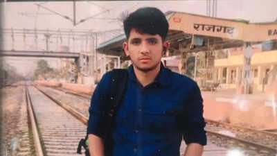 Gambler, psychopath and jobless: Deadly combination that pushed Rahul on crime spree from Alwar to south Delhi