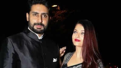 Abhishek Bachchan calls Aishwarya Rai Bachchan his soulmate, has BIG plans for their 20th anniversary: 'Full credit to her for bringing up Aaradhya'