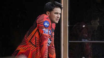 'Unwanted' milestone! Abhishek Sharma breaks Rohit Sharma, Sanju Samson records