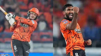 IPL 2026: Abhishek Sharma’s century, Eshan Malinga's four-fer power SRH to third win on the trot