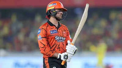 IPL 2026: Abhishek Sharma scripts history for SRH, becomes fastest ever to...