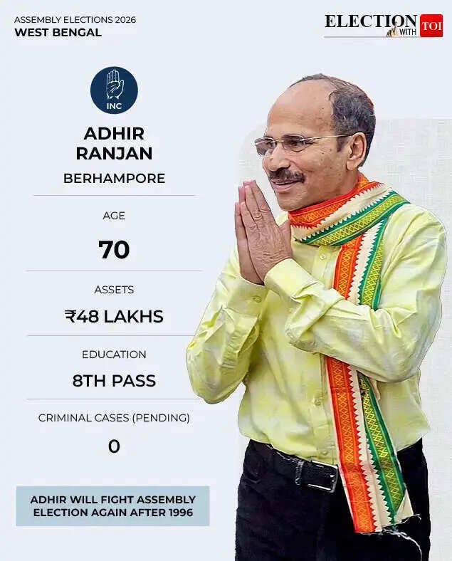 Adhir Ranjan Chowdhury
