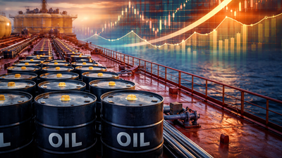Strait crisis: Global traders race to secure oil barrels amid Hormuz supply crunch