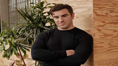 Chinese AI model powering Airbnb's customer service agent that CEO Brian Chesky called 'fast and cheap' to use has landed the company in ‘trouble’