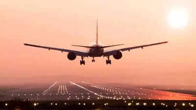 Govt looks at relief measures for airlines as war continues