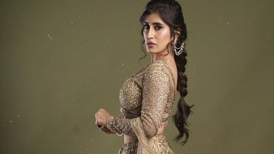 Akasa's journey in the music industry began when she was 20.