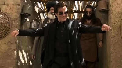 'Three big actors refused Akshaye Khanna's 'Dhurandhar' role, they must be regretting now,' reveals Mukesh Chhabra: 'Aditya Dhar moves on from negativity'