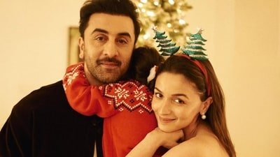 Alia Bhatt dated Ranbir Kapoor for several years and got married in April 2022.