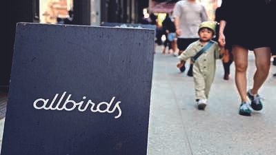 Once regarded as Silicon Valley's favourite shoe brand, Allbirds now says it's an AI company and Wall Street can't stop smiling as stock jumps 876% in one day
