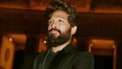 Allu Arjun builds Rs 100 crore dream home in Jubilee Hills; Next to THIS veteran star's residence in Hyderabad