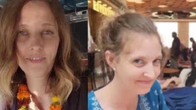 American woman with four kids lists 10 lessons about living in India: ‘‘5 minutes’ means flexible time?’