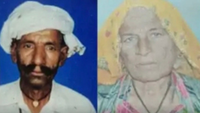 Pakistani-origin elderly couple found dead under suspicious circumstances