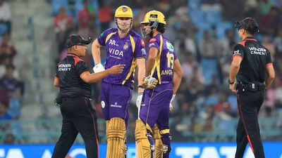 IPL 2026: Angkrish Raghuvanshi out explained — should Rishabh Pant have withdrawn the appeal?