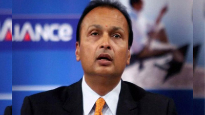 CBI arrests 2 senior Reliance Communications executives