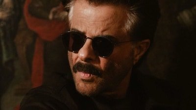 Anil Kapoor's action show 24 gets its OTT comeback.