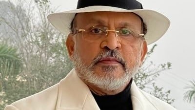 Annu Kapoor was most recently seen in Jolly LLB3.