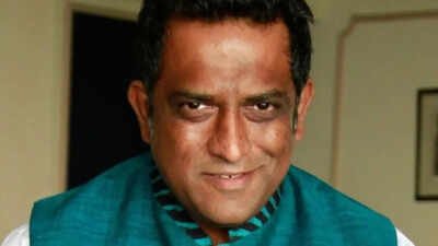 '45 days of shoot completed,' Anurag Basu shares update on Kartik Aaryan starrer untitled romantic drama