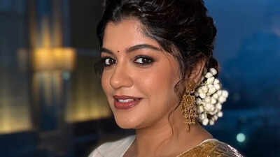 From ‘Soorarai Pottru’ success to ‘Ula’: Aparna Balamurali’s next promises a powerful turn