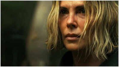 ‘Mountain’ to ‘Boogie Street’:All of the songs Charlize Theron’s ‘Apex’