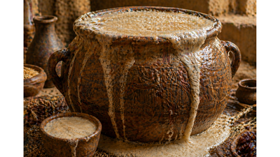 Archaeologists find world’s oldest beer receipt and decode the surprising message written on it