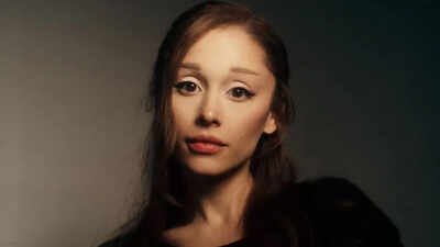 Ariana Grande unveils new album ‘Petal’, explains title: ‘Full of life and growing’